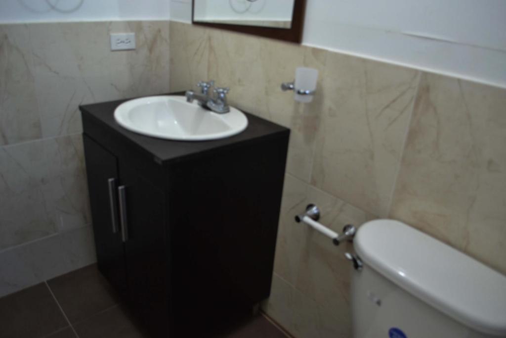 Hostal Mar Y Mar San Andrés Camera foto