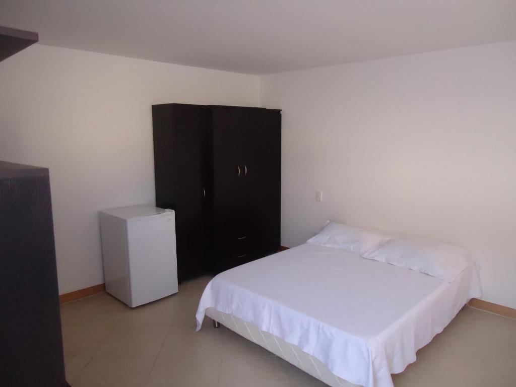 Hostal Mar Y Mar San Andrés Camera foto