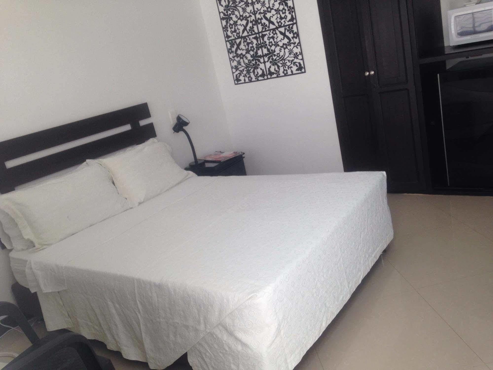 Hostal Mar Y Mar San Andrés Esterno foto