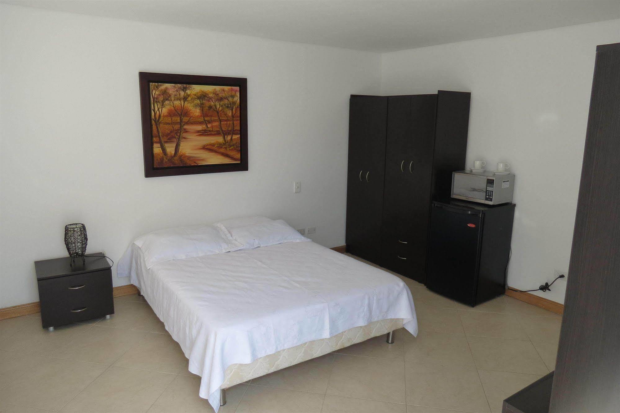 Hostal Mar Y Mar San Andrés Esterno foto