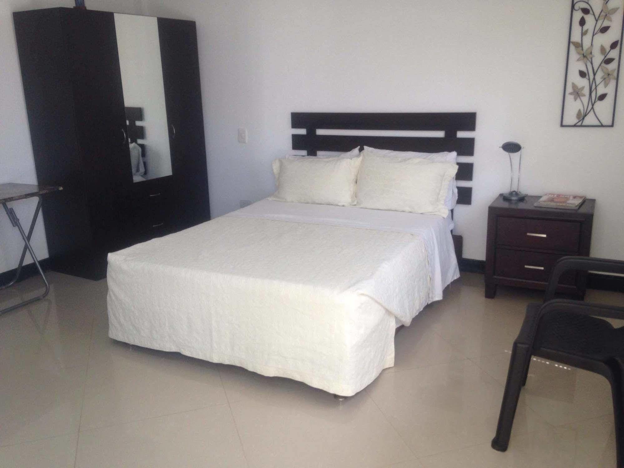 Hostal Mar Y Mar San Andrés Esterno foto